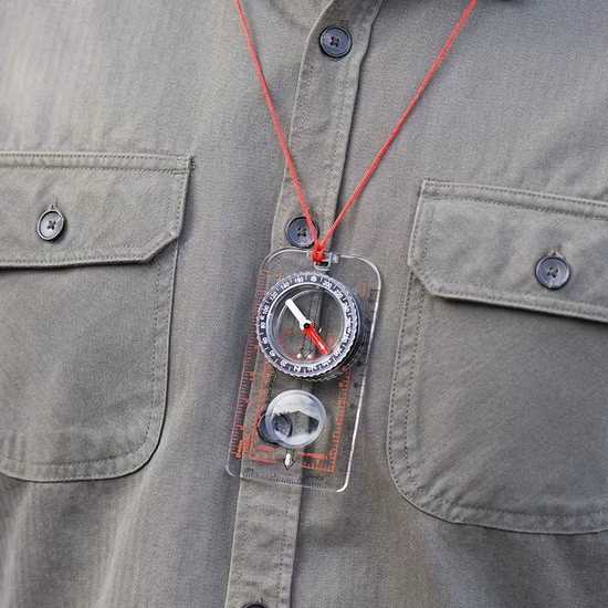 新着地図コンパス 描画コンパス 現場方位地図コンパス