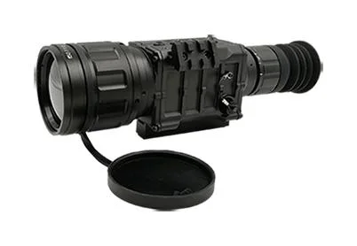 高解像度赤外線スコープ暗視装置光学照準器狩猟用ナイトビジョンサーマルイメージャースコープ