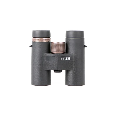 Nutrek Optics 10X32 HD 防水/防曇双眼鏡 狩猟バードウォッチング用