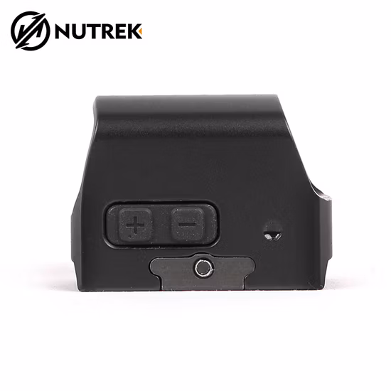 Nutrek Optics レッド DOT サイト エッチング レティクル ロー